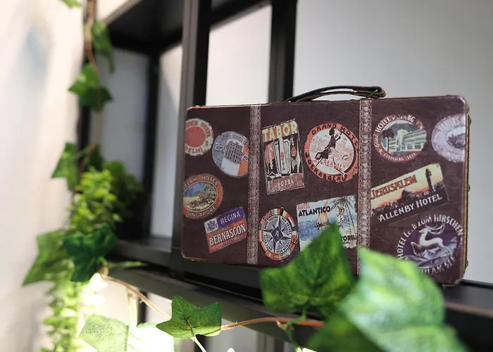 T&f Casa Al Capo - In Centro A بيت للعطل