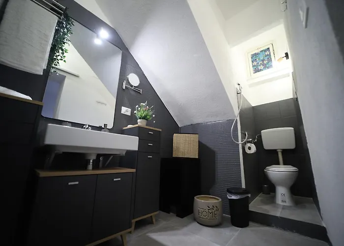 بيت للعطل T&f Casa Al Capo - In Centro A *