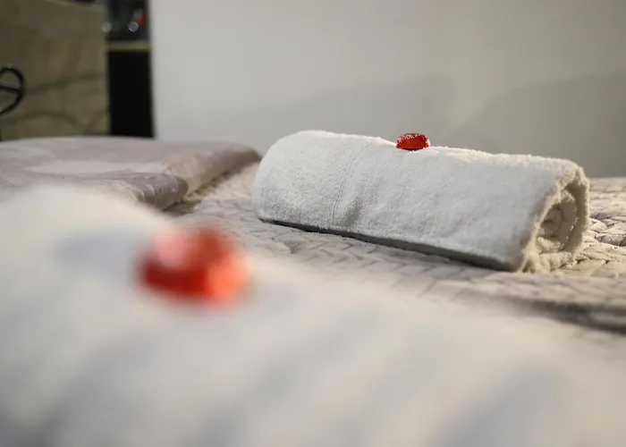 T&f Casa Al Capo - In Centro A بيت للعطل باليرمو