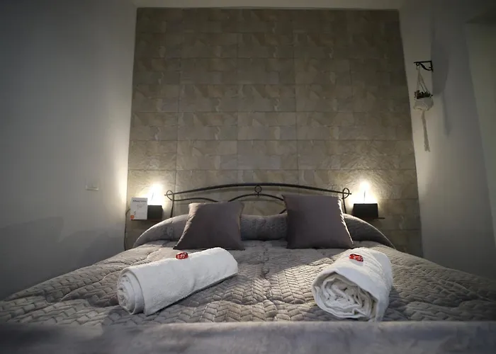 بيت للعطل T&f Casa Al Capo - In Centro A باليرمو