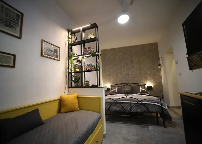 T&f Casa Al Capo - In Centro A * باليرمو