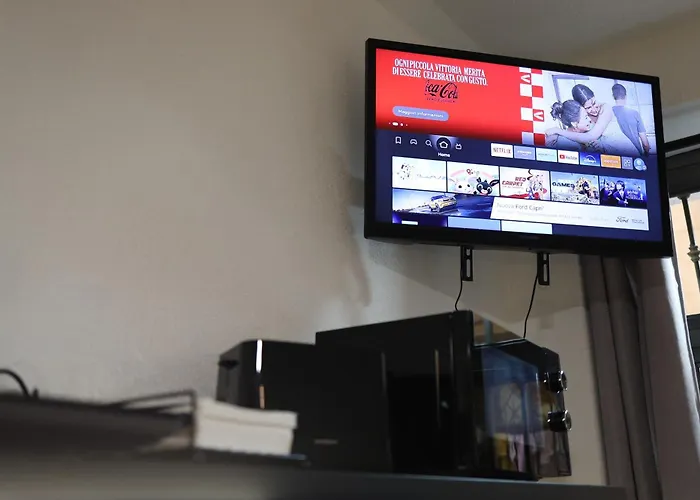 بيت للعطل T&f Casa Al Capo - In Centro A