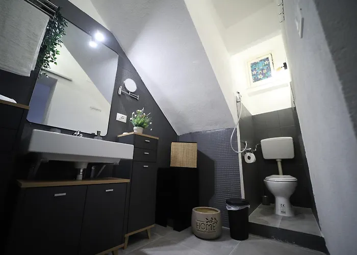 بيت للعطل T&f Casa Al Capo - In Centro A باليرمو