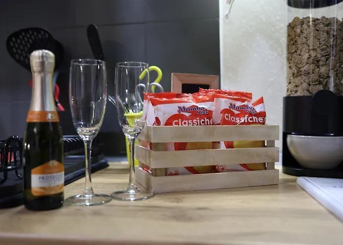 T&f Casa Al Capo - In Centro A بيت للعطل