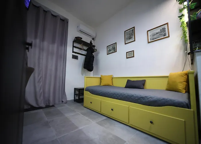 بيت للعطل T&f Casa Al Capo - In Centro A باليرمو