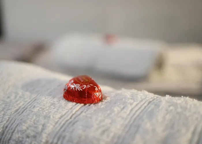 T&f Casa Al Capo - In Centro A * باليرمو