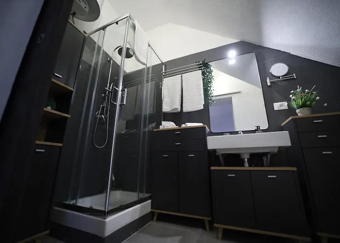 T&f Casa Al Capo - In Centro A *