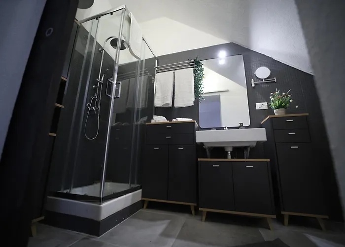 بيت للعطل T&f Casa Al Capo - In Centro A