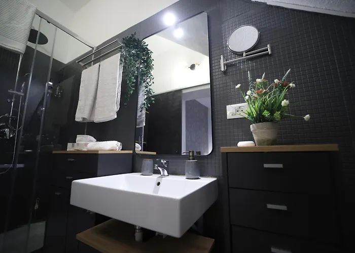 T&f Casa Al Capo - In Centro A بيت للعطل باليرمو