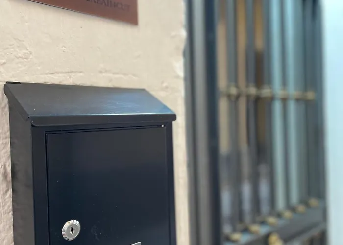 T&f Casa Al Capo - In Centro A * باليرمو