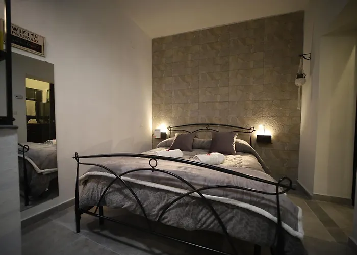 بيت للعطل T&f Casa Al Capo - In Centro A *