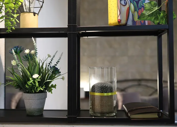 بيت للعطل T&f Casa Al Capo - In Centro A