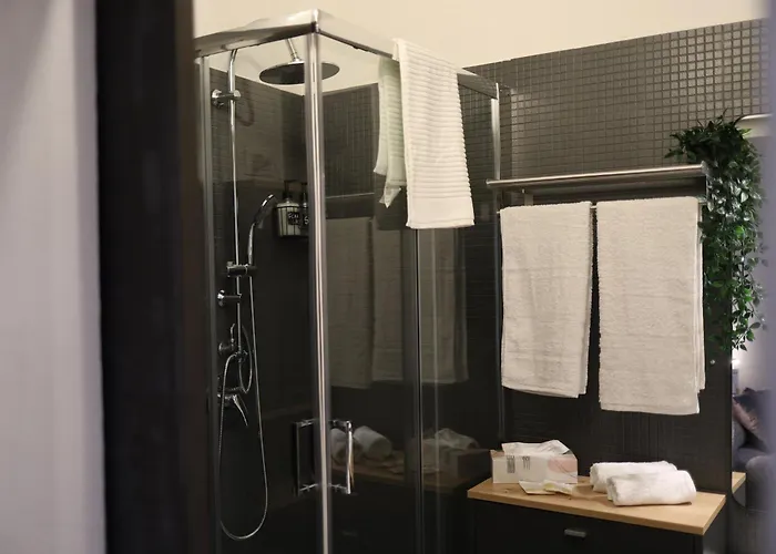 T&f Casa Al Capo - In Centro A باليرمو