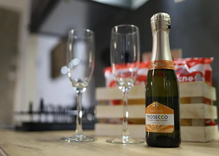 T&f Casa Al Capo - In Centro A بيت للعطل باليرمو