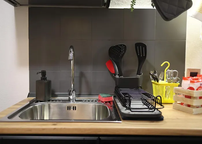 بيت للعطل T&f Casa Al Capo - In Centro A *