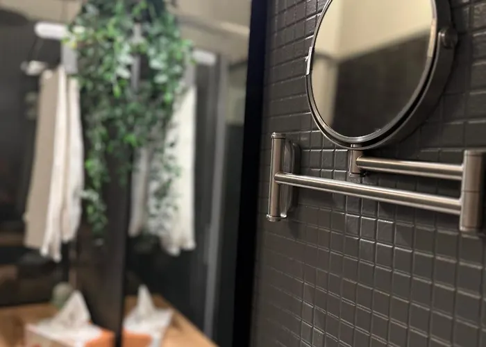 بيت للعطل T&f Casa Al Capo - In Centro A *