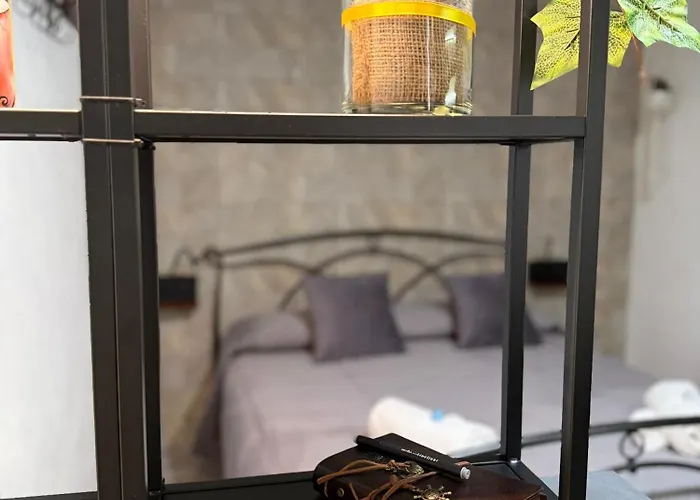 T&f Casa Al Capo - In Centro A *