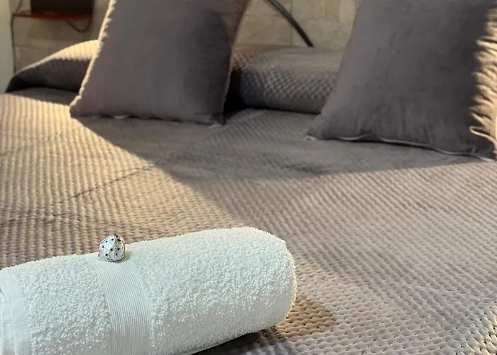 بيت للعطل T&f Casa Al Capo - In Centro A *